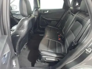 Ford Escape 2025 AWD Platinum 4dr SUV