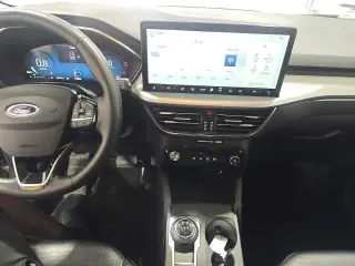 Ford Escape 2025 AWD Platinum 4dr SUV