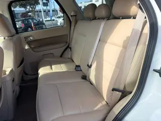 Ford Escape 2009 AWD Limited 4dr SUV V6