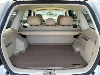 Ford Escape 2009 AWD Limited 4dr SUV V6