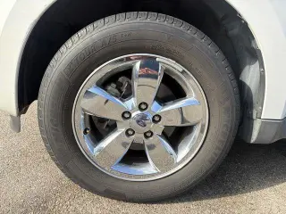 Ford Escape 2009 AWD Limited 4dr SUV V6