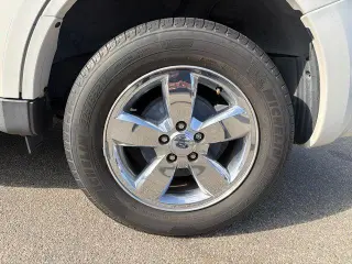 Ford Escape 2009 AWD Limited 4dr SUV V6