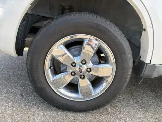 Ford Escape 2009 AWD Limited 4dr SUV V6