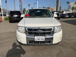 Ford Escape 2009 AWD Limited 4dr SUV V6