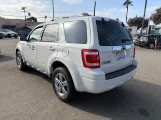 Ford Escape 2009 AWD Limited 4dr SUV V6