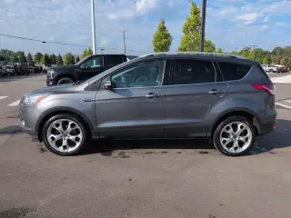 Ford Escape 2014 Titanium 4dr SUV