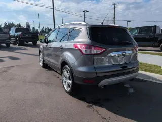 Ford Escape 2014 Titanium 4dr SUV