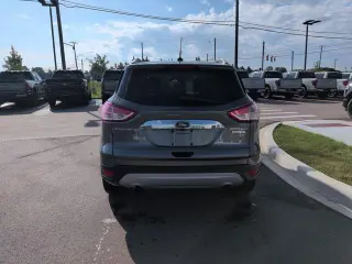 Ford Escape 2014 Titanium 4dr SUV