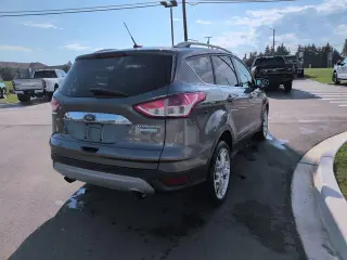 Ford Escape 2014 Titanium 4dr SUV