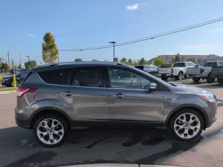 Ford Escape 2014 Titanium 4dr SUV
