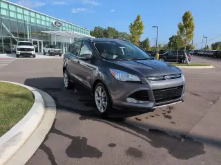 Ford Escape 2014 Titanium 4dr SUV