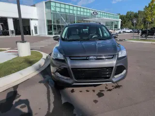 Ford Escape 2014 Titanium 4dr SUV