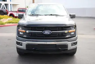 Ford F-150 2025 4x4 XLT 4dr SuperCrew 6.5 ft. SB en español