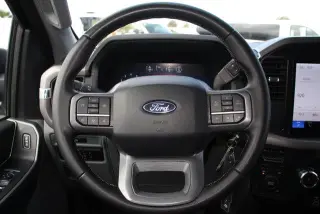 Ford F-150 2025 4x4 XLT 4dr SuperCrew 6.5 ft. SB en español
