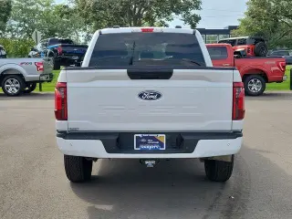 Ford F-150 2024 4x4 STX 4dr SuperCrew 5.5 ft. SB
