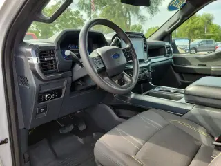 Ford F-150 2024 4x4 STX 4dr SuperCrew 5.5 ft. SB