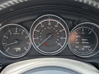 Mazda CX-9 2018 Gran Turismo 4p SUV