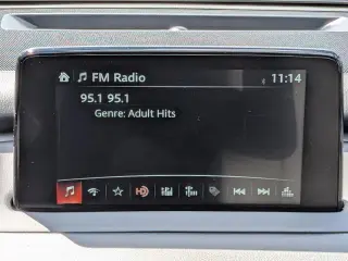 Mazda CX-9 2018 Gran Turismo 4p SUV