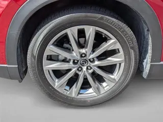 Mazda CX-9 2018 Gran Turismo 4p SUV