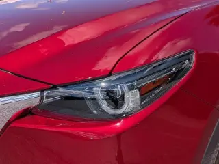 Mazda CX-9 2018 Gran Turismo 4p SUV