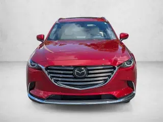 Mazda CX-9 2018 Gran Turismo 4p SUV