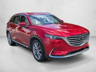 Mazda CX-9 2018 Gran Turismo 4p SUV