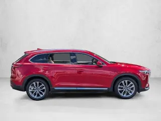 Mazda CX-9 2018 Gran Turismo 4p SUV