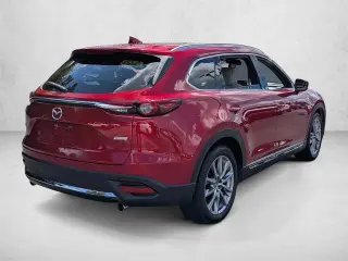 Mazda CX-9 2018 Gran Turismo 4p SUV