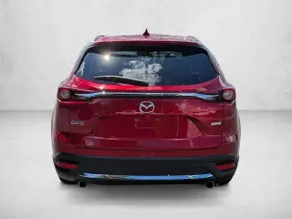 Mazda CX-9 2018 Gran Turismo 4p SUV