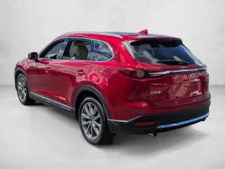 Mazda CX-9 2018 Gran Turismo 4p SUV