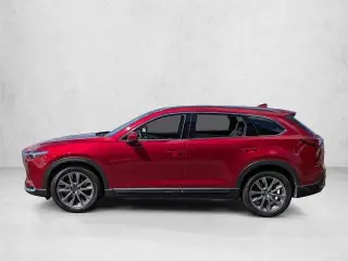 Mazda CX-9 2018 Gran Turismo 4p SUV