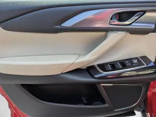 Mazda CX-9 2018 Gran Turismo 4p SUV