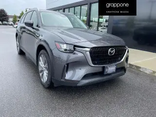 Mazda CX-90 2026 AWD 3.3 Turbo Preferred 4dr SUV