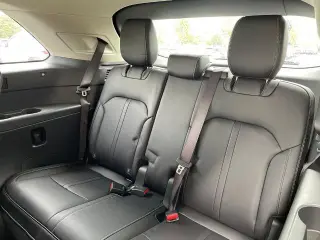 Mazda CX-90 2026 AWD 3.3 Turbo Preferred 4dr SUV