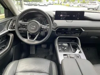 Mazda CX-90 2026 AWD 3.3 Turbo Preferred 4dr SUV