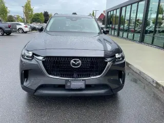 Mazda CX-90 2026 AWD 3.3 Turbo Preferred 4dr SUV