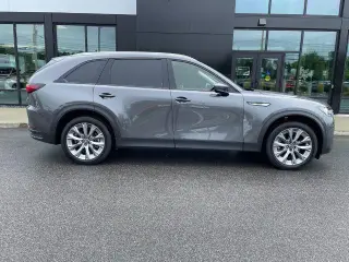 Mazda CX-90 2026 AWD 3.3 Turbo Preferred 4dr SUV