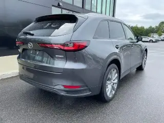 Mazda CX-90 2026 AWD 3.3 Turbo Preferred 4dr SUV