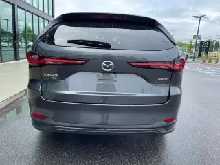 Mazda CX-90 2026 AWD 3.3 Turbo Preferred 4dr SUV