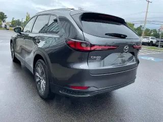 Mazda CX-90 2026 AWD 3.3 Turbo Preferred 4dr SUV
