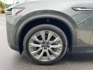 Mazda CX-90 2026 AWD 3.3 Turbo Preferred 4dr SUV