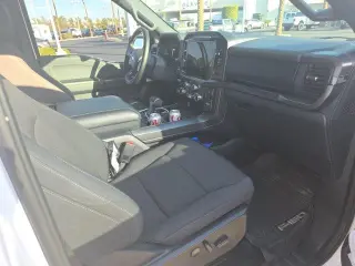 Ford F-150 2024 4x4 XLT 4dr SuperCrew 5.5 ft. SB