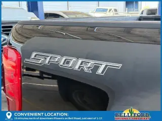Ford Ranger 2023 4x2 XLT 4p SuperCrew 5.1 ft. SB