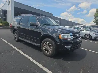 Ford Expedition 2016 4x4 XLT 4p SUV