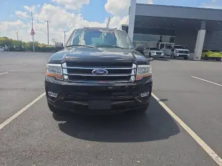 Ford Expedition 2016 4x4 XLT 4p SUV