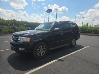Ford Expedition 2016 4x4 XLT 4p SUV