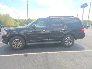 Ford Expedition 2016 4x4 XLT 4p SUV
