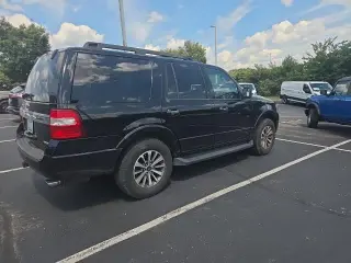 Ford Expedition 2016 4x4 XLT 4p SUV
