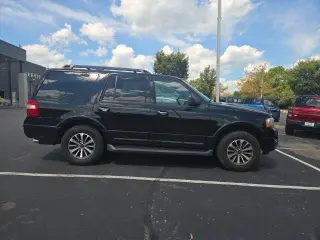 Ford Expedition 2016 4x4 XLT 4p SUV