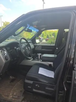 Ford Expedition 2016 4x4 XLT 4p SUV